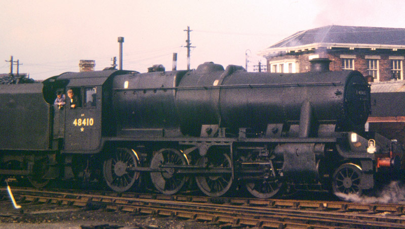 No.48410 at Worcester