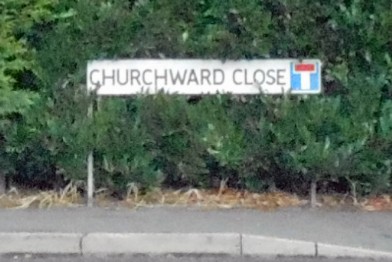 Churchward Close