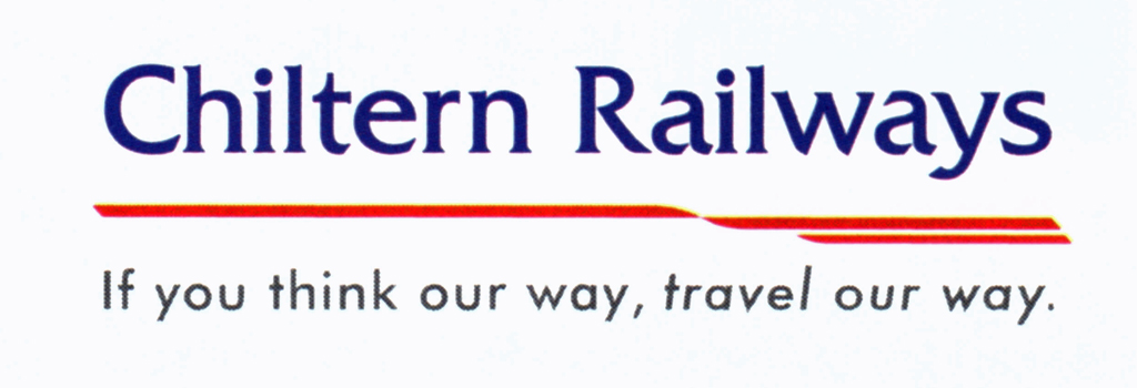 Chiltern Trains Logo