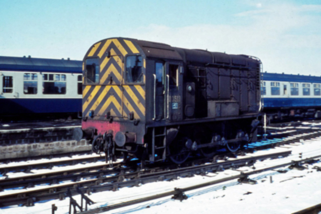 D3513 at Worcester