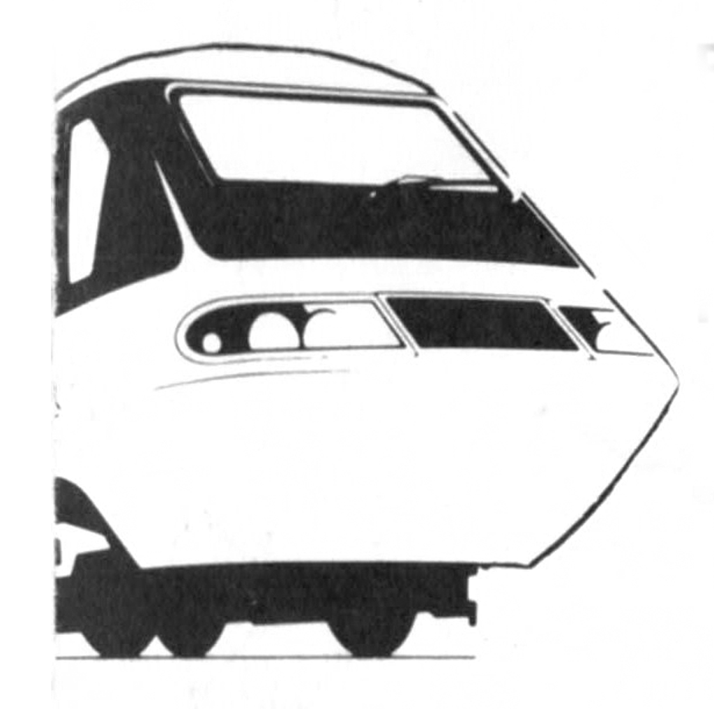 HST from 1984