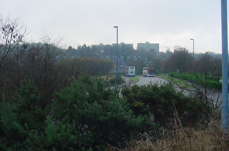 Site of Rubery Station